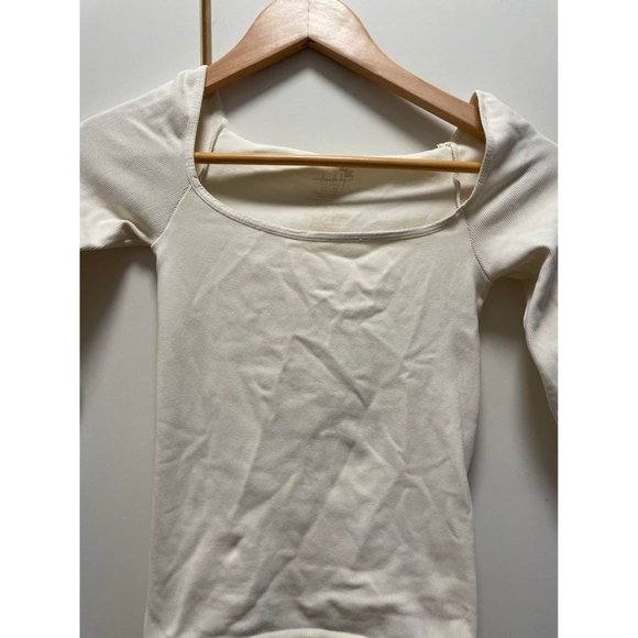 Free People Square neck Top - Picture 3 of 3